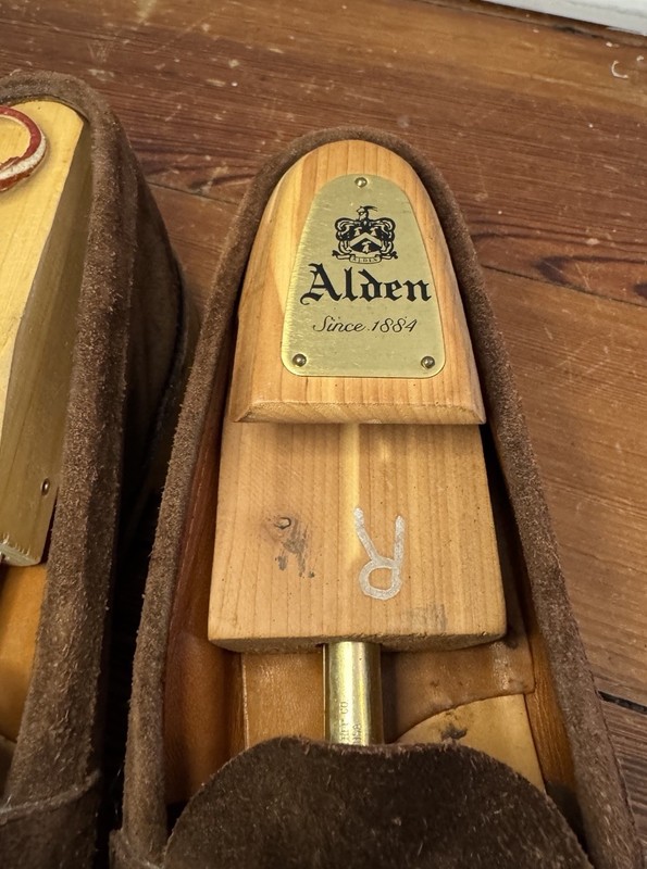 Alden 6243F