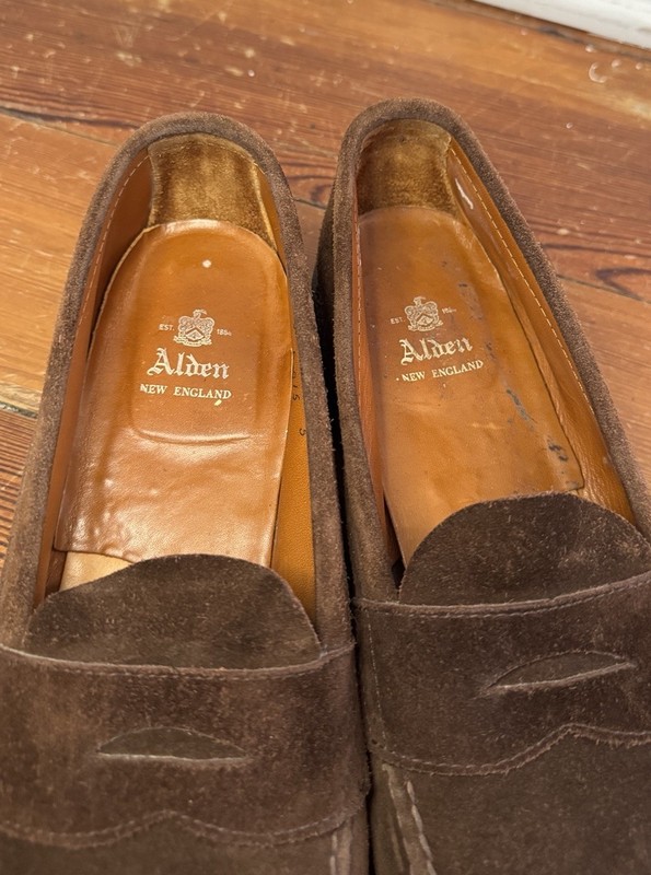 Alden 6243F