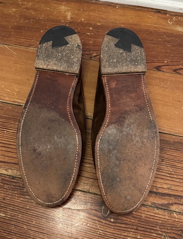 Alden 6243F