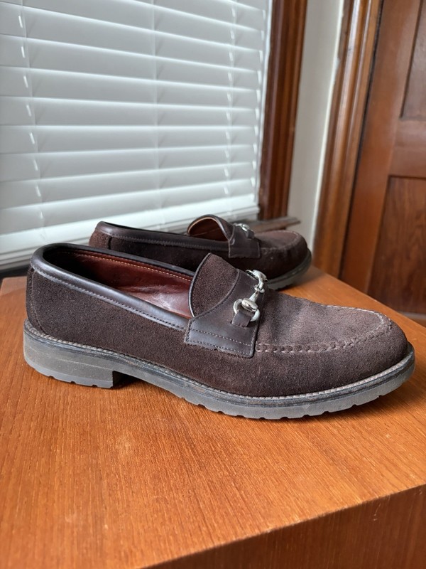 Alden 5723S