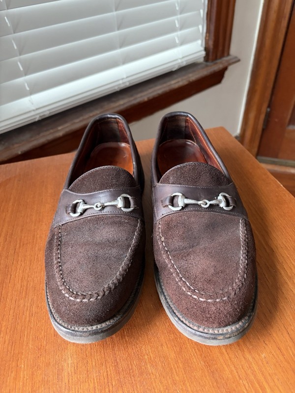 Alden 5723S