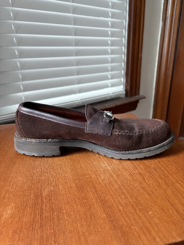 Alden 5723S