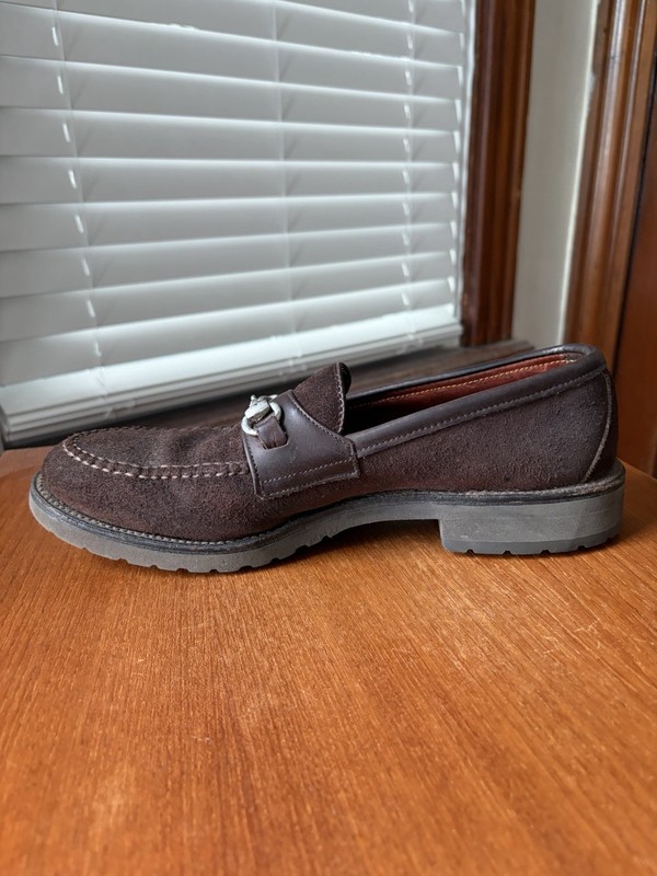 Alden 5723S
