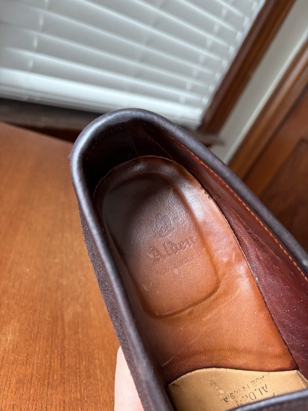Alden 5723S
