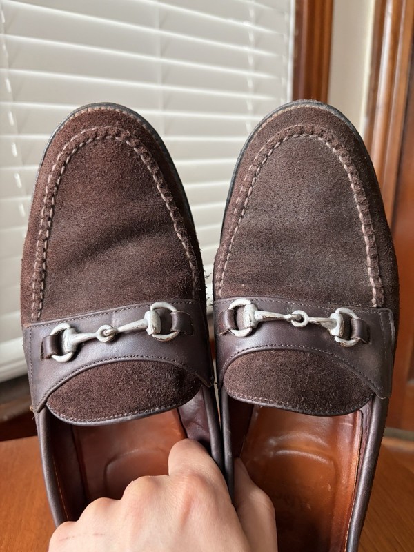 Alden 5723S