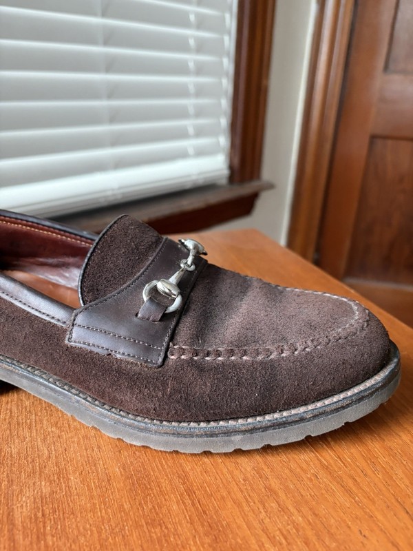 Alden 5723S