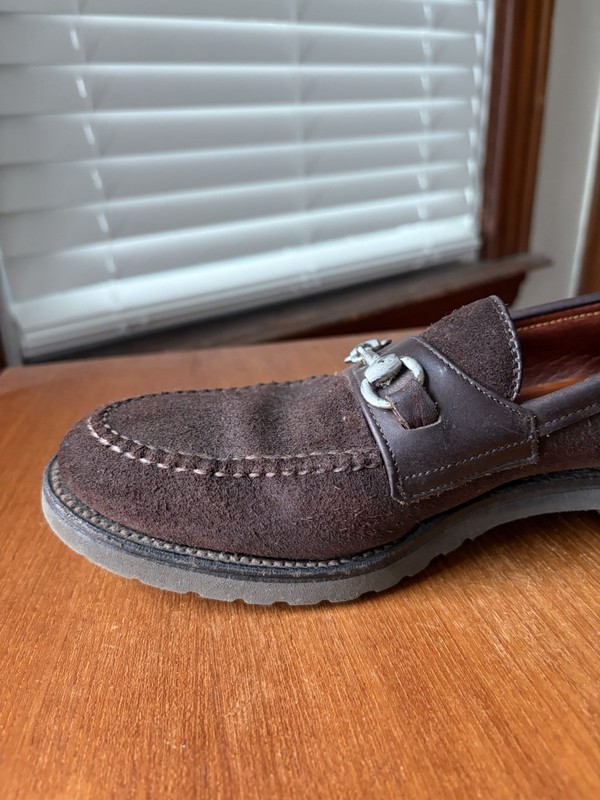 Alden 5723S