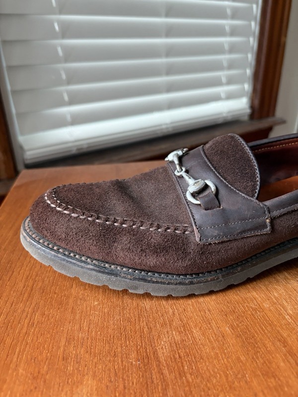 Alden 5723S
