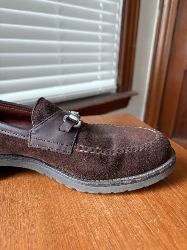Alden 5723S