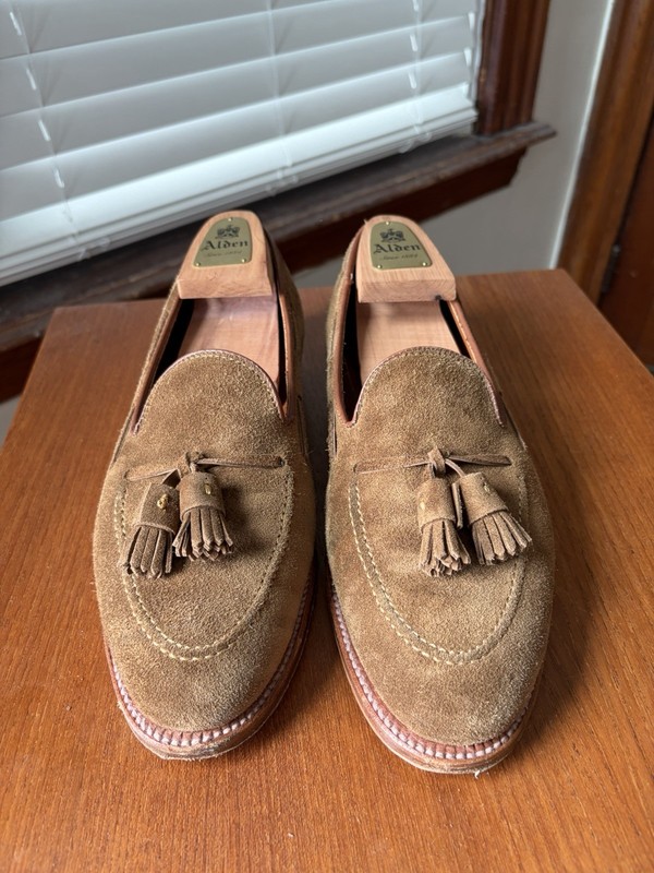 Alden 3403
