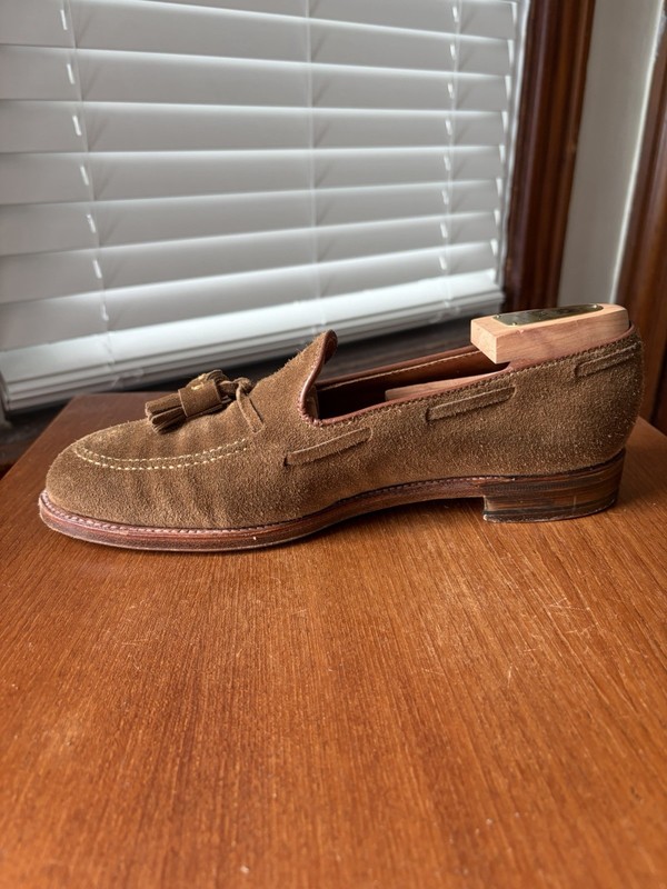 Alden 3403