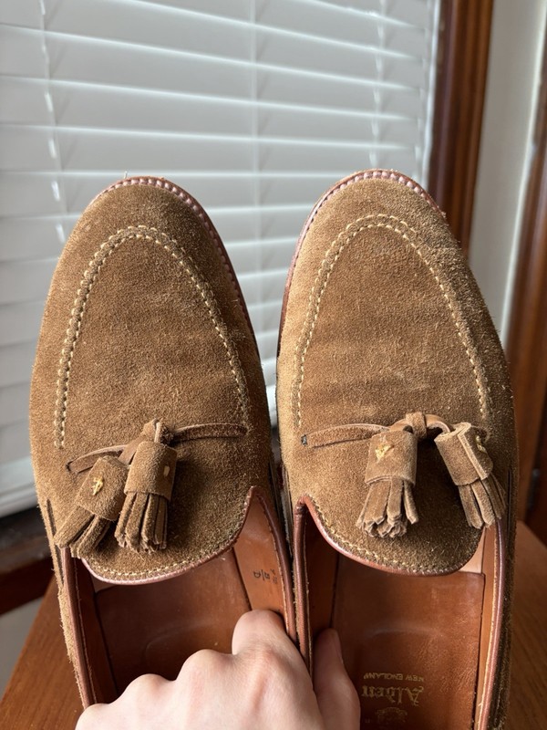 Alden 3403