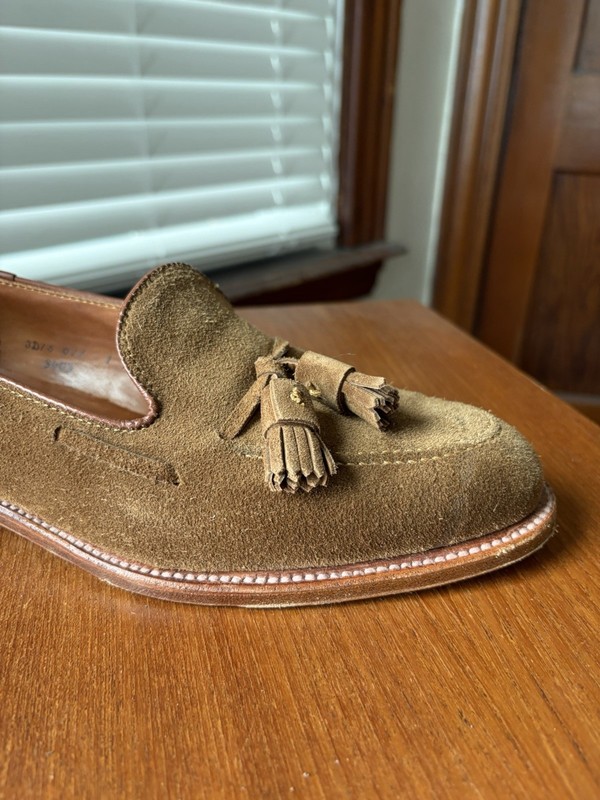 Alden 3403