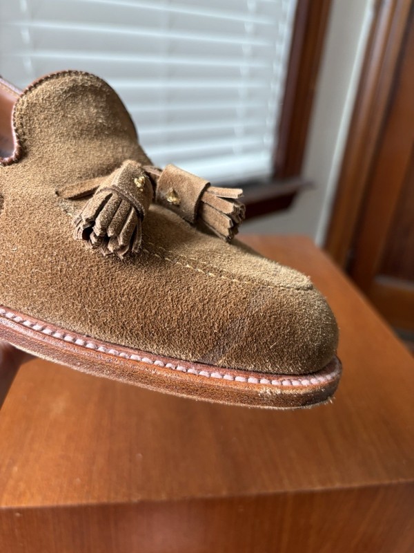 Alden 3403