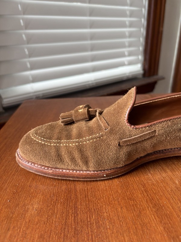 Alden 3403