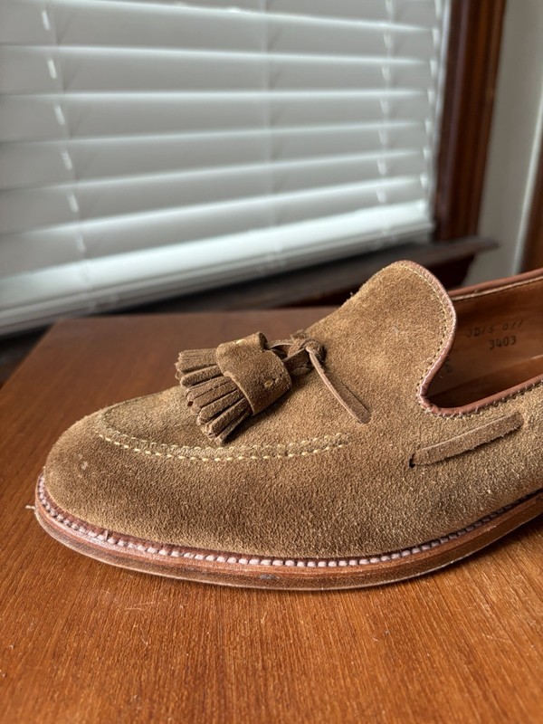 Alden 3403