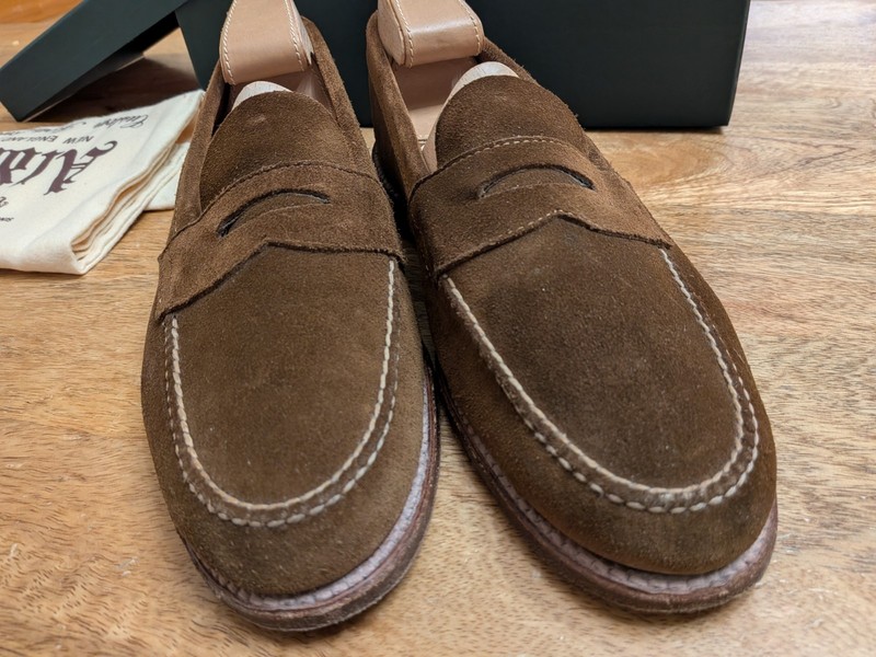 Alden 6243F