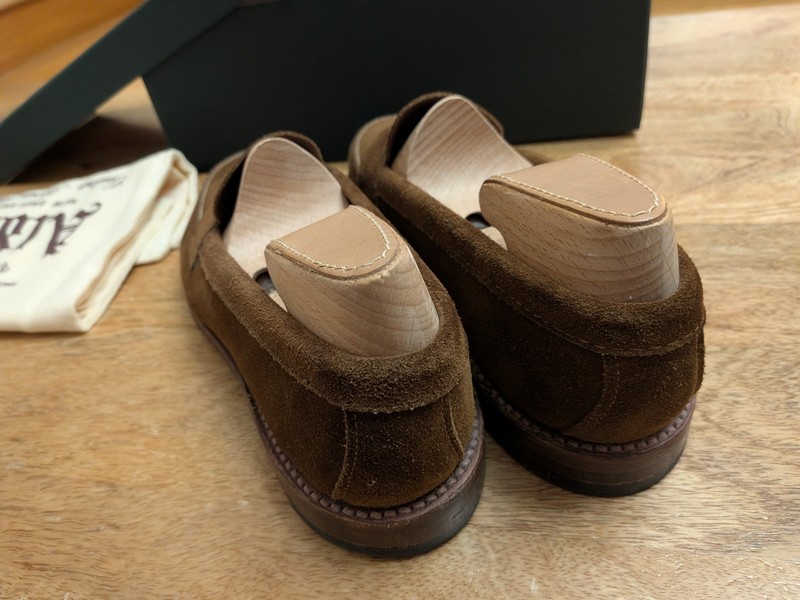 Alden 6243F