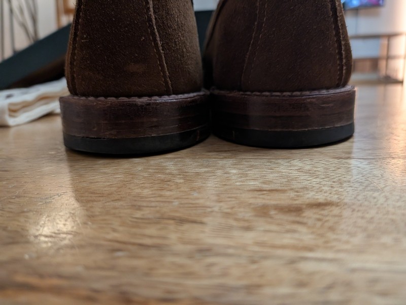 Alden 6243F