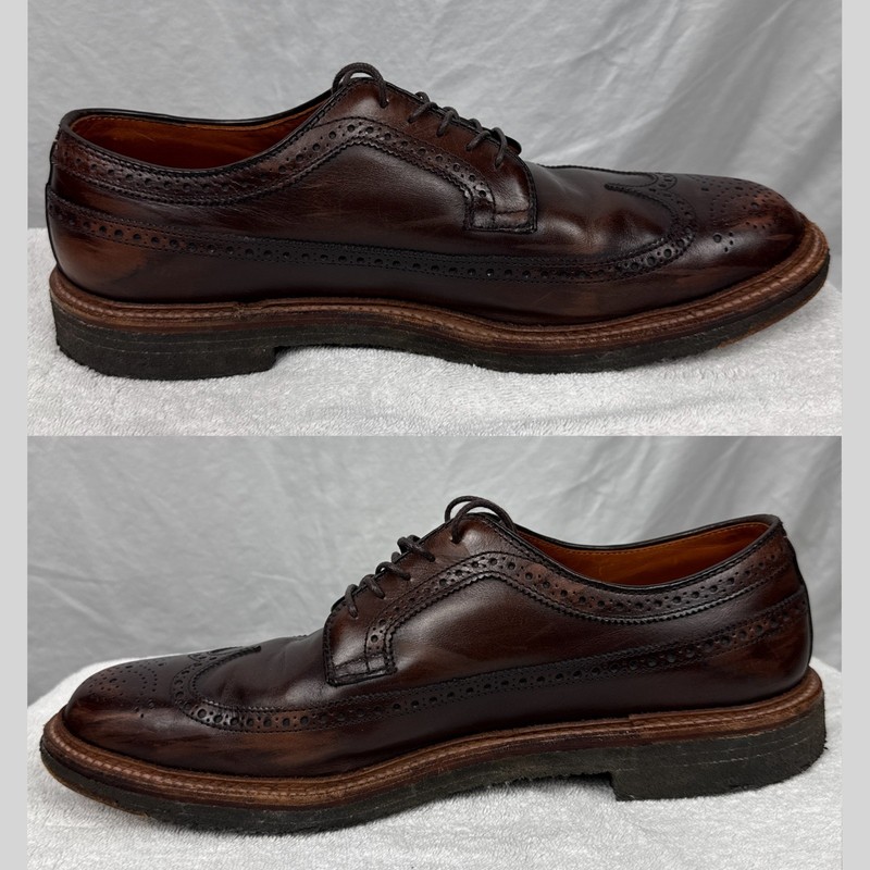 Alden 97720