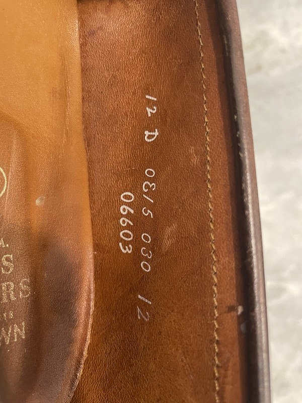Alden 06603