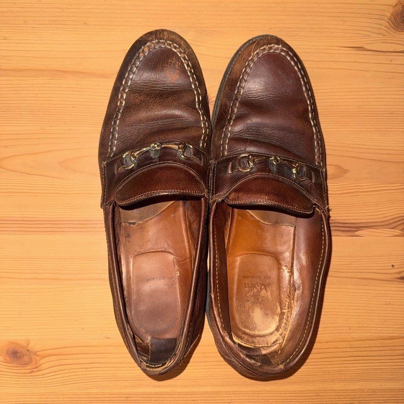 Alden 5724S