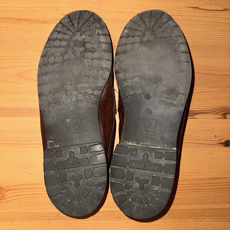 Alden 5724S