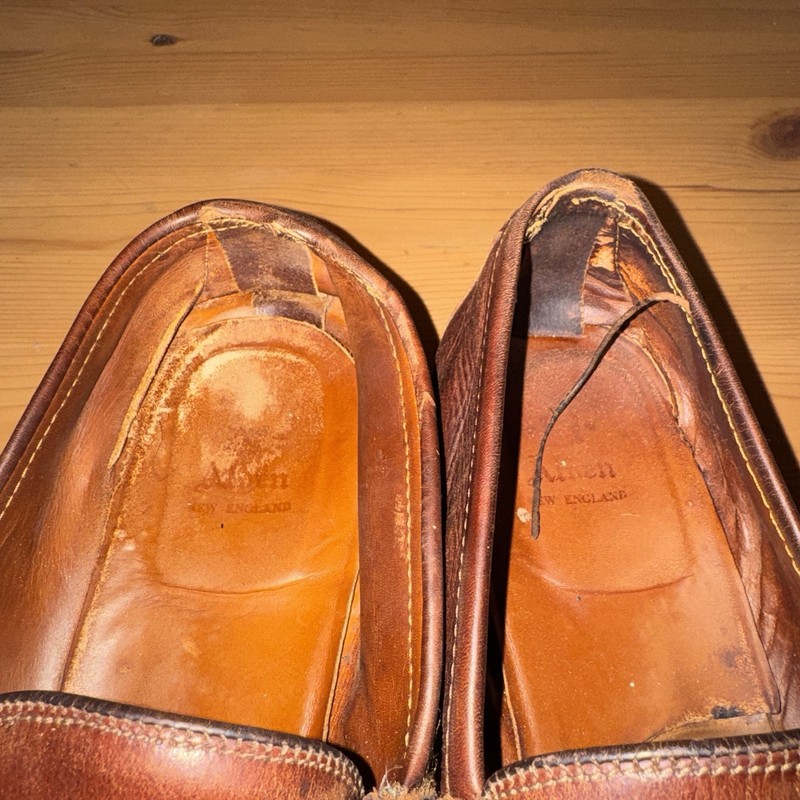 Alden 5724S