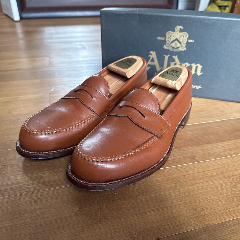 Alden D6213F