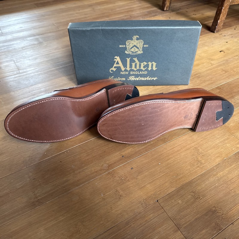 Alden D6213F