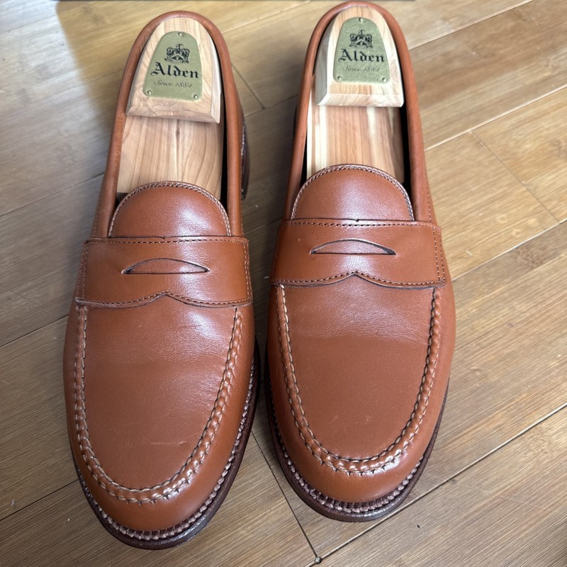 Alden D6213F