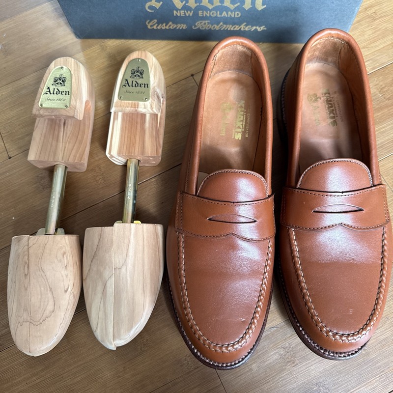 Alden D6213F