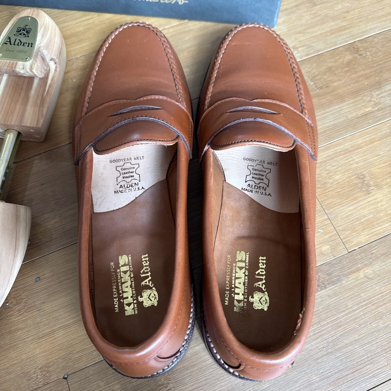 Alden D6213F