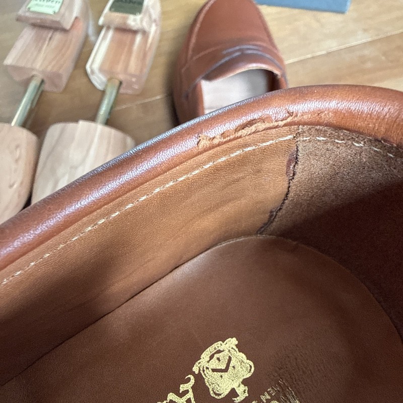 Alden D6213F