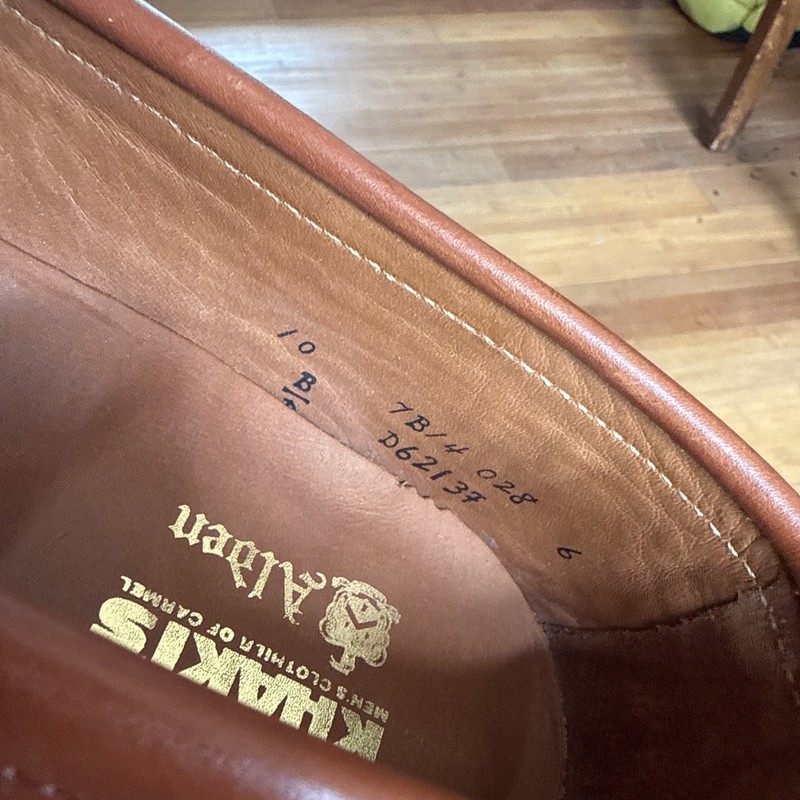 Alden D6213F