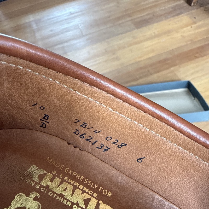 Alden D6213F