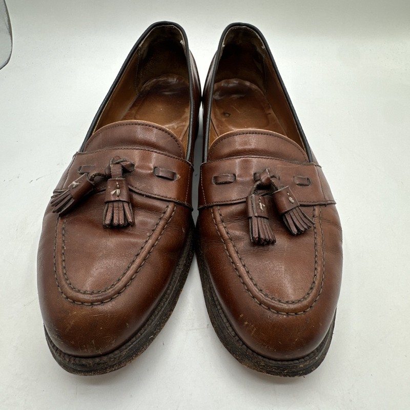 Alden 692