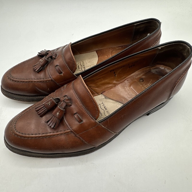 Alden 692