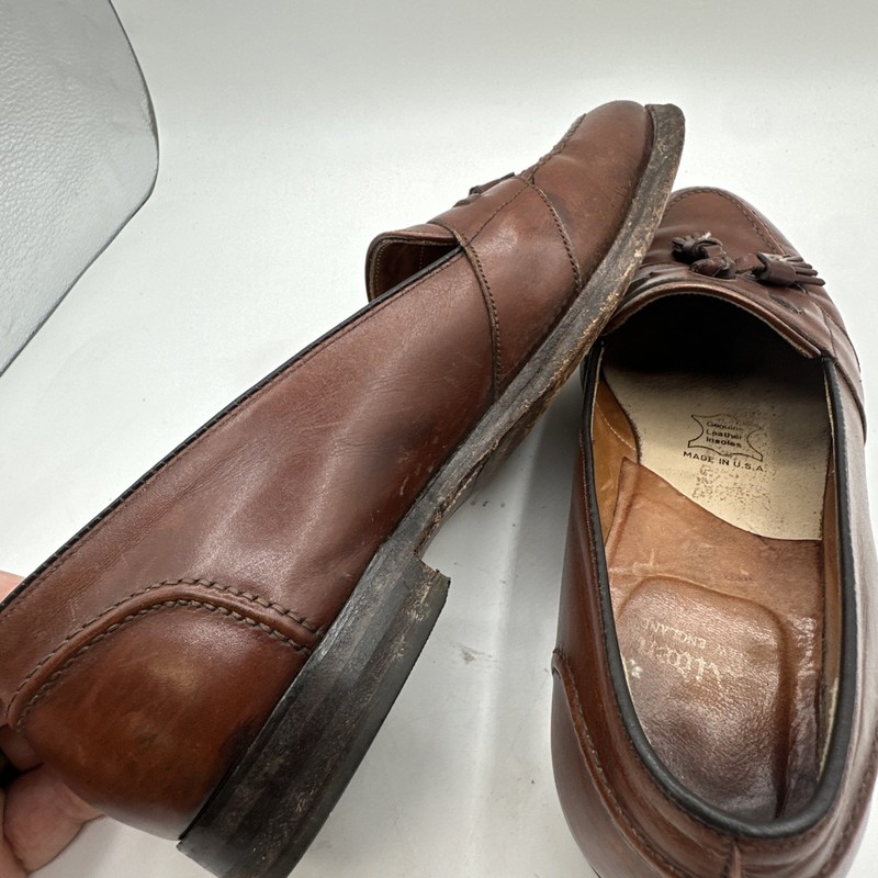 Alden 692