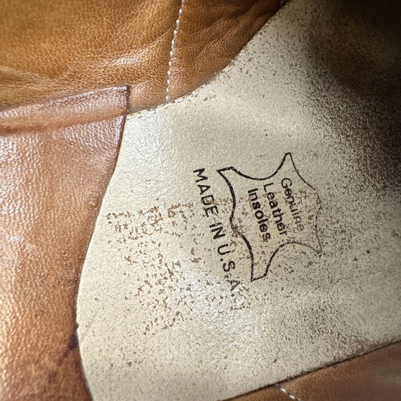 Alden 692