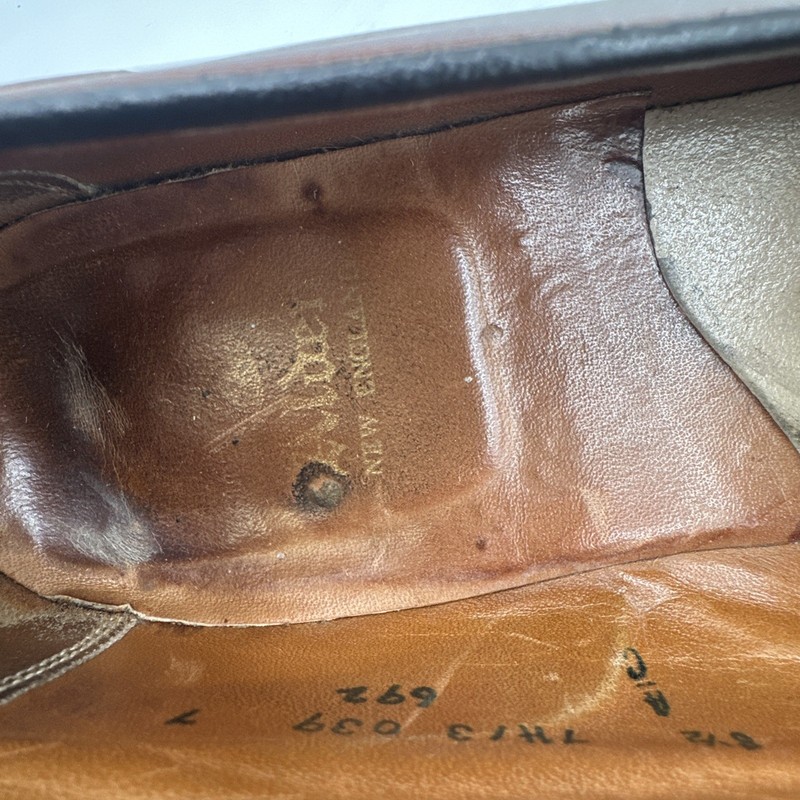 Alden 692