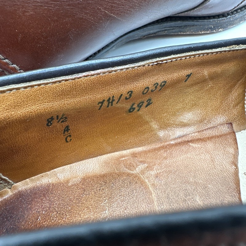 Alden 692