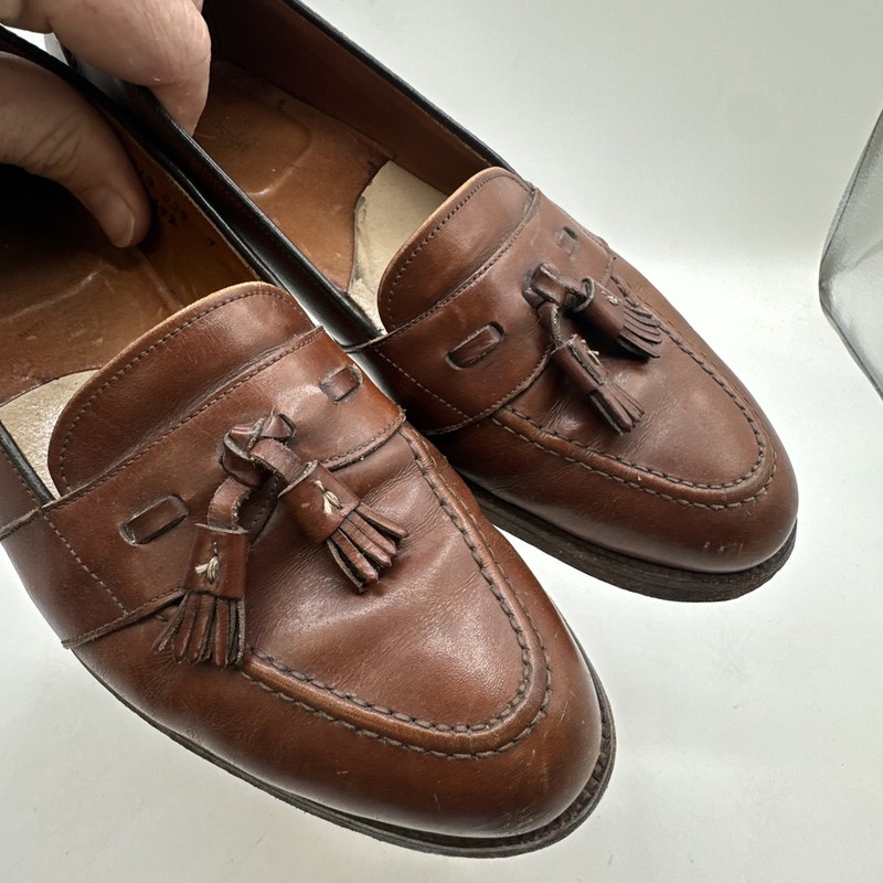 Alden 692