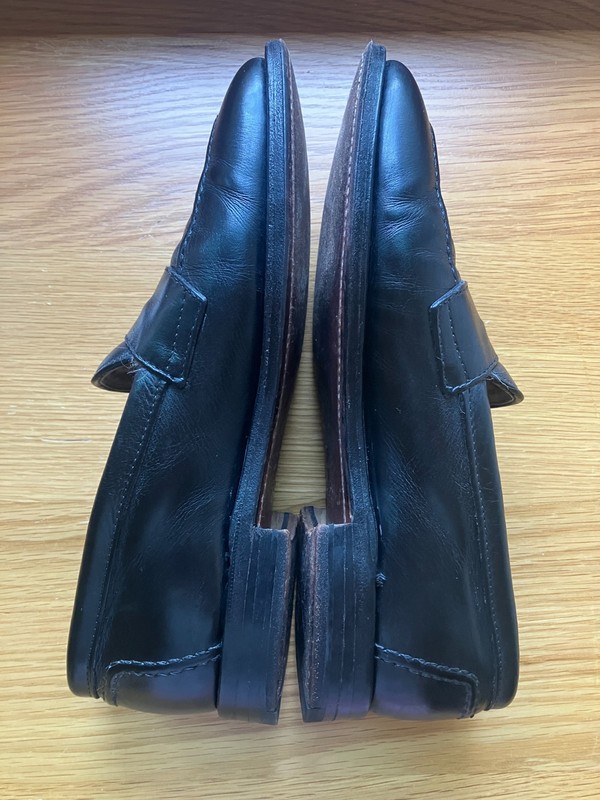 Alden 9695F