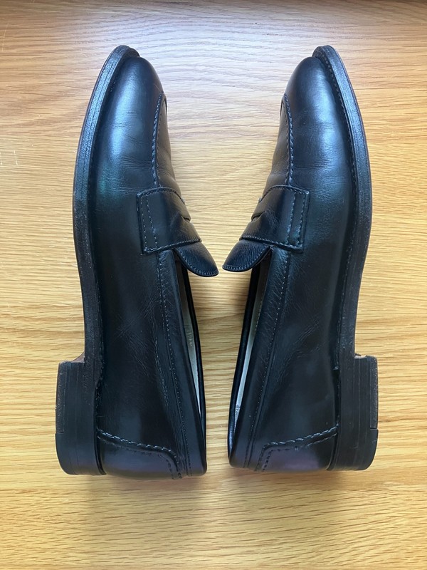 Alden 9695F