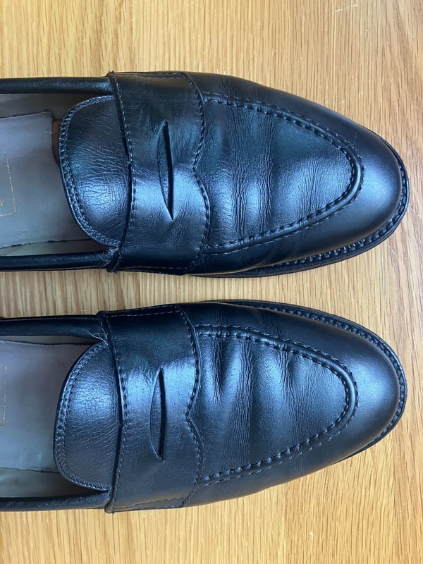 Alden 9695F