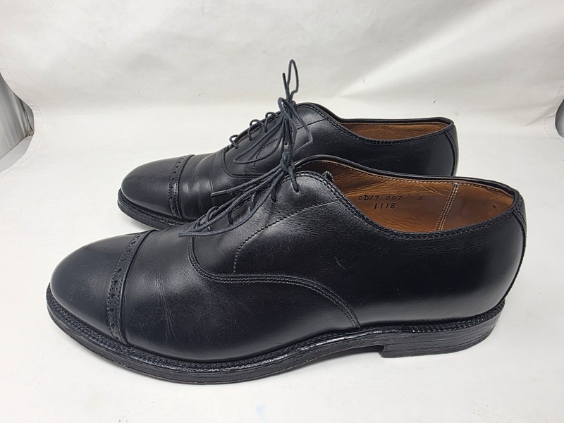 Alden 1118