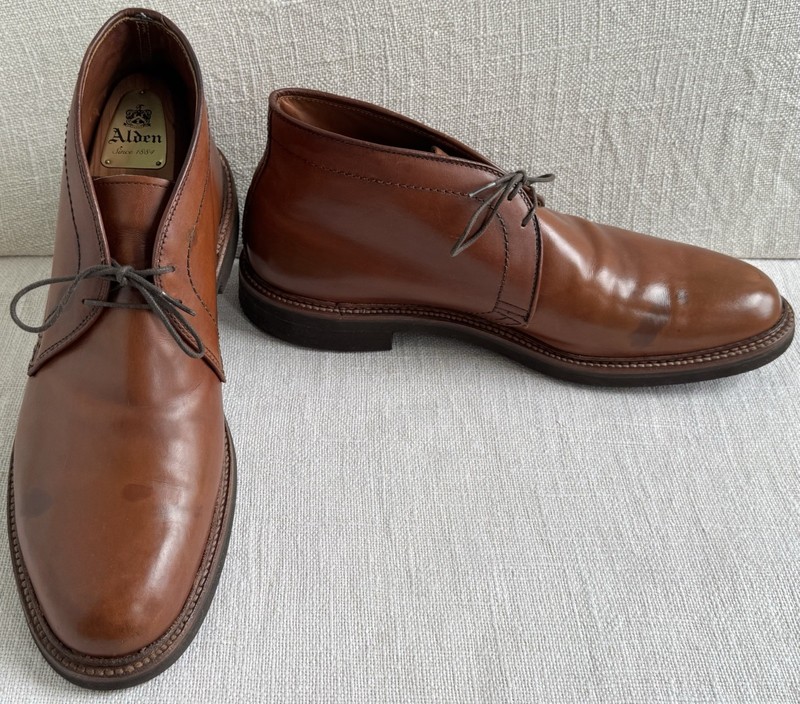 Alden 14713