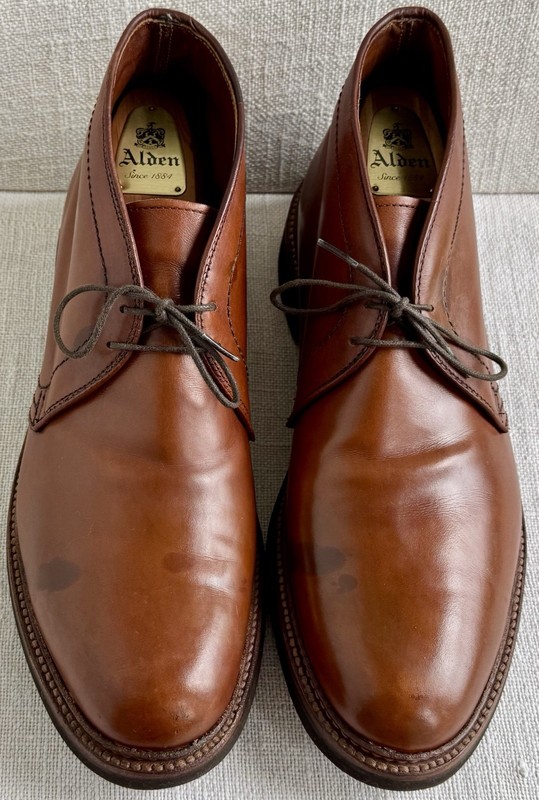 Alden 14713