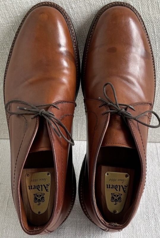 Alden 14713
